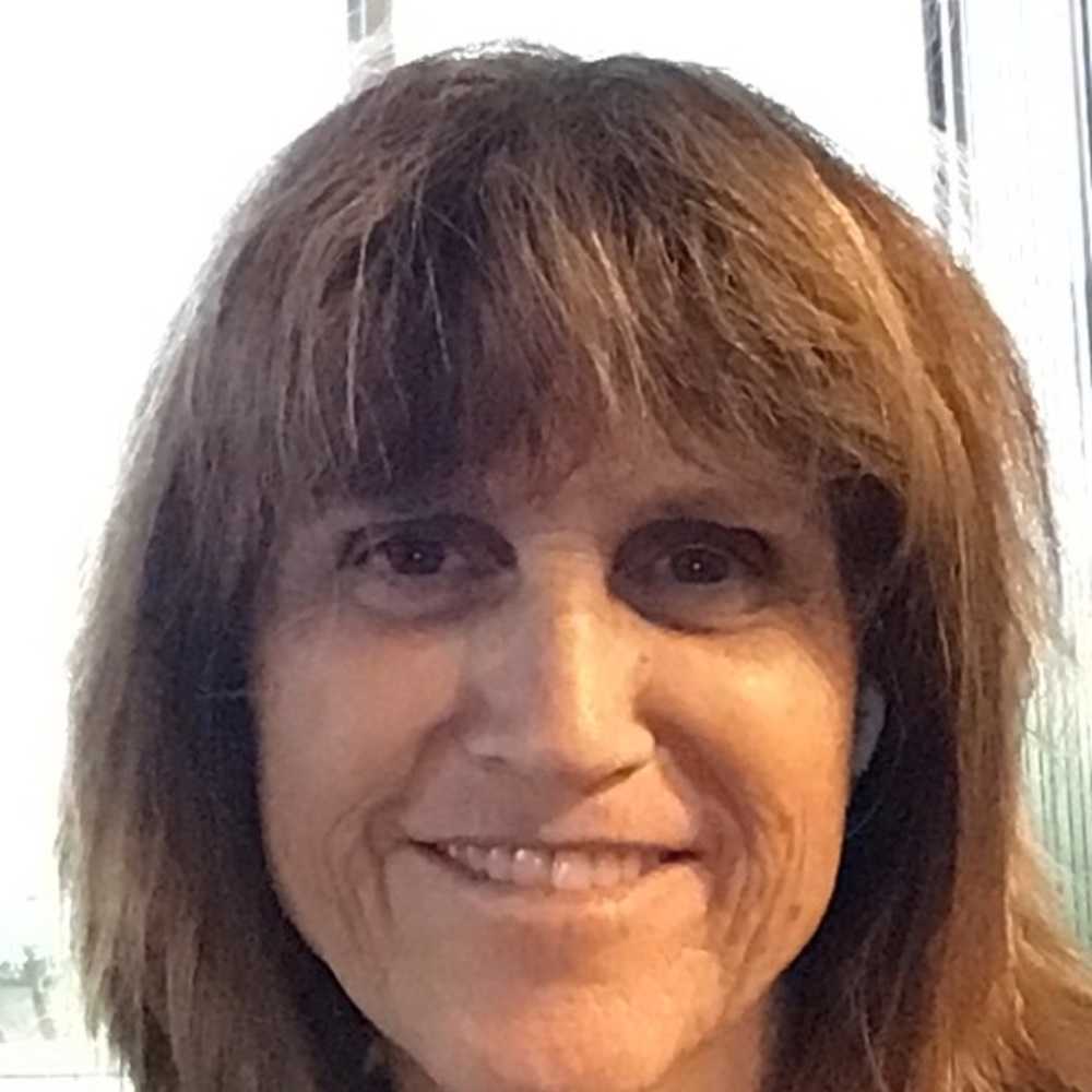 Meet your Posher, Susan